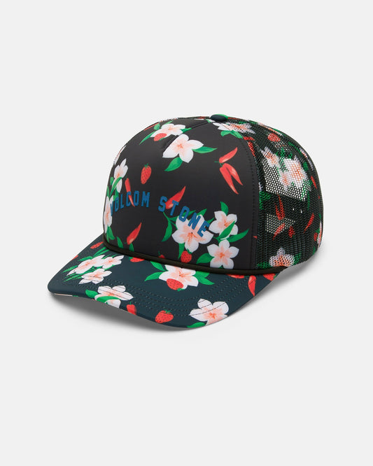 Women's Into Paradise Trucker