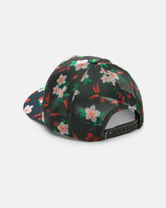 Women's Into Paradise Trucker