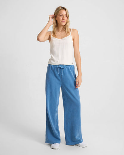 Women's Lived In Rib Tank