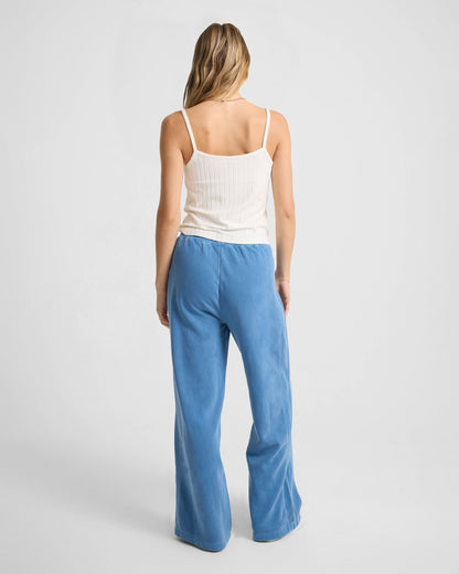 Women's Lived In Rib Tank