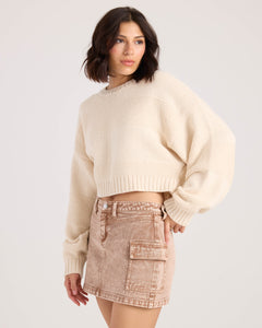Vintage White