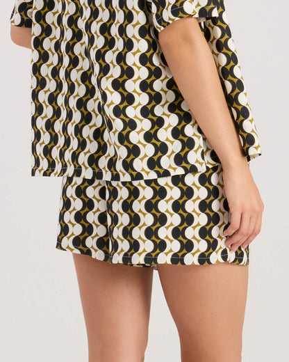 Women's Solar Flare Shorts Stn