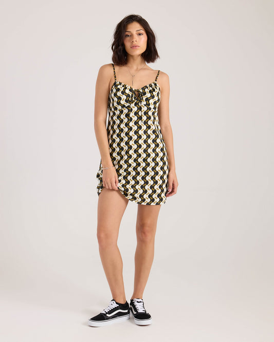 Women's La Fronda Dress