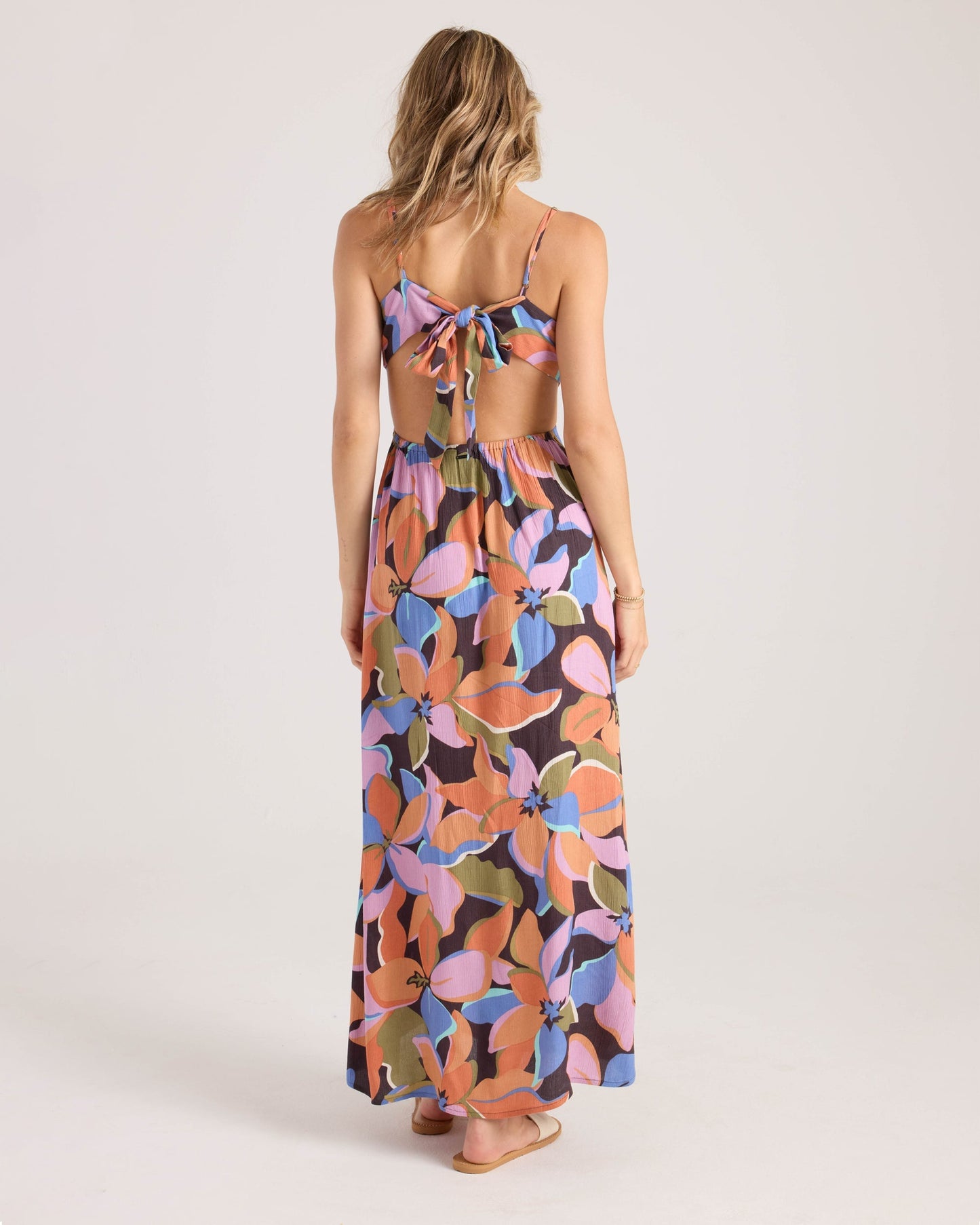 Women's Post Punk Dress