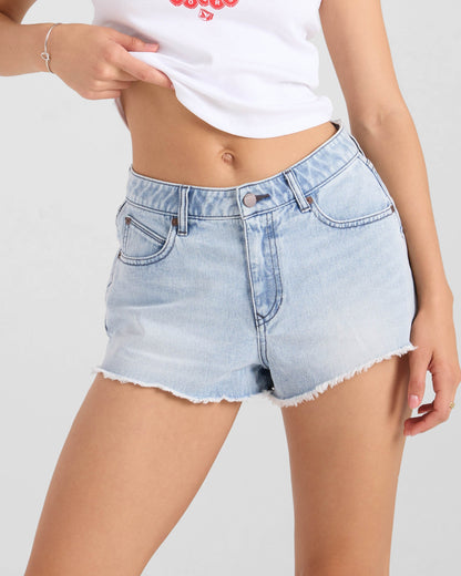 Women's 1991 Stoned Shorts