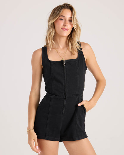 Women's Cruz Control Romper