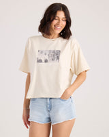 Vintage White