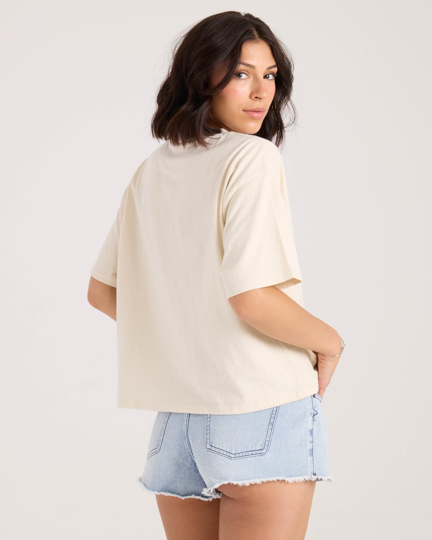 Women's Bliss Tee