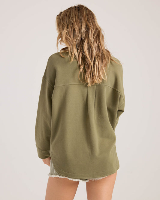 Women's Nollie Jacket