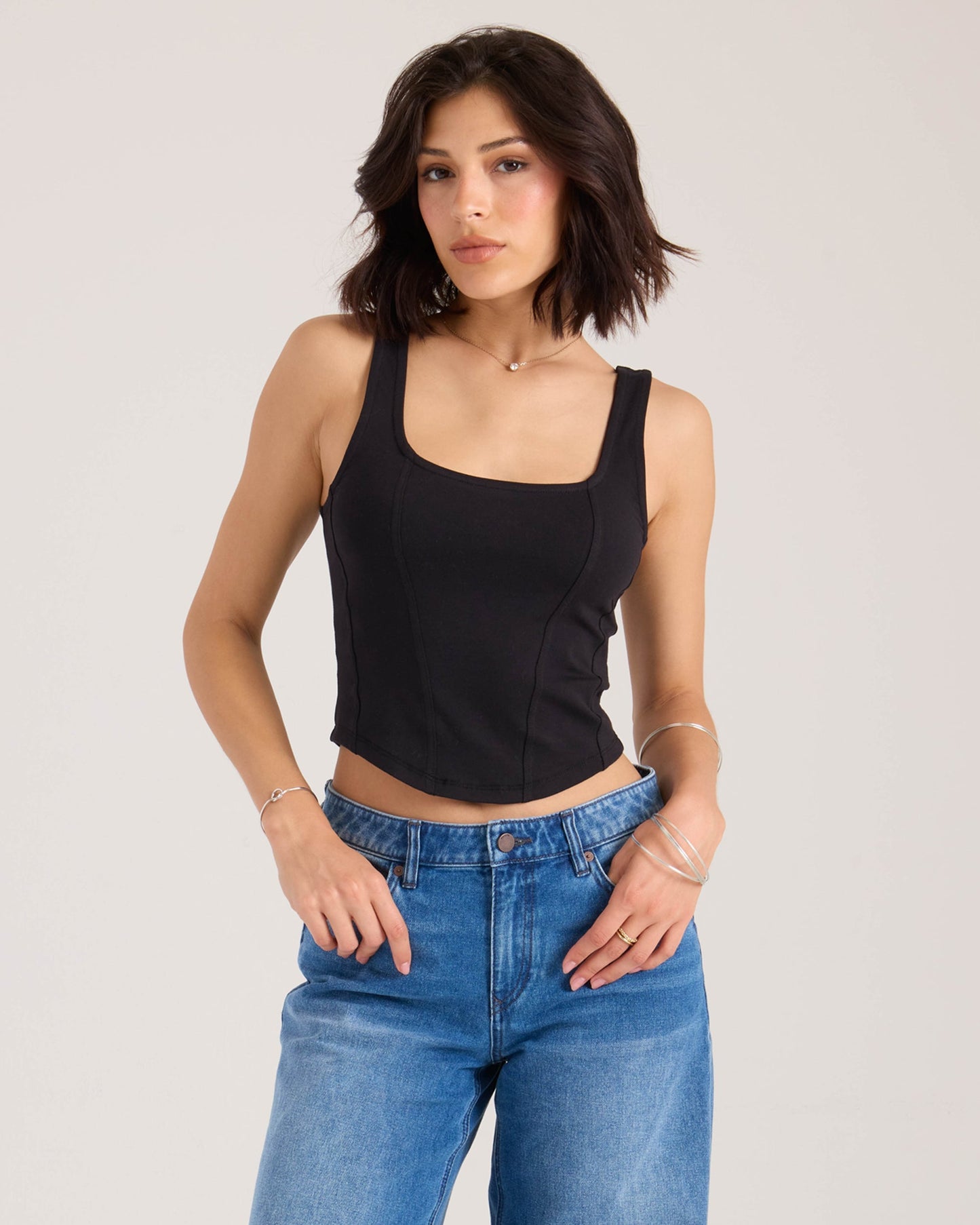 Women's Hot Girl