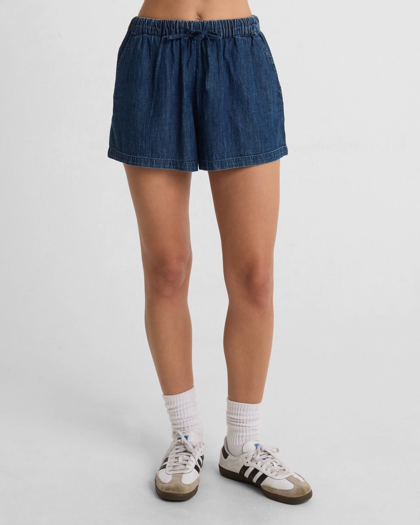 Women's Stone Shine Shorts