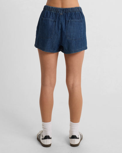 Women's Stone Shine Shorts