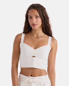 Vintage White