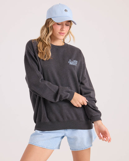 Women's Levy Crew Fleece
