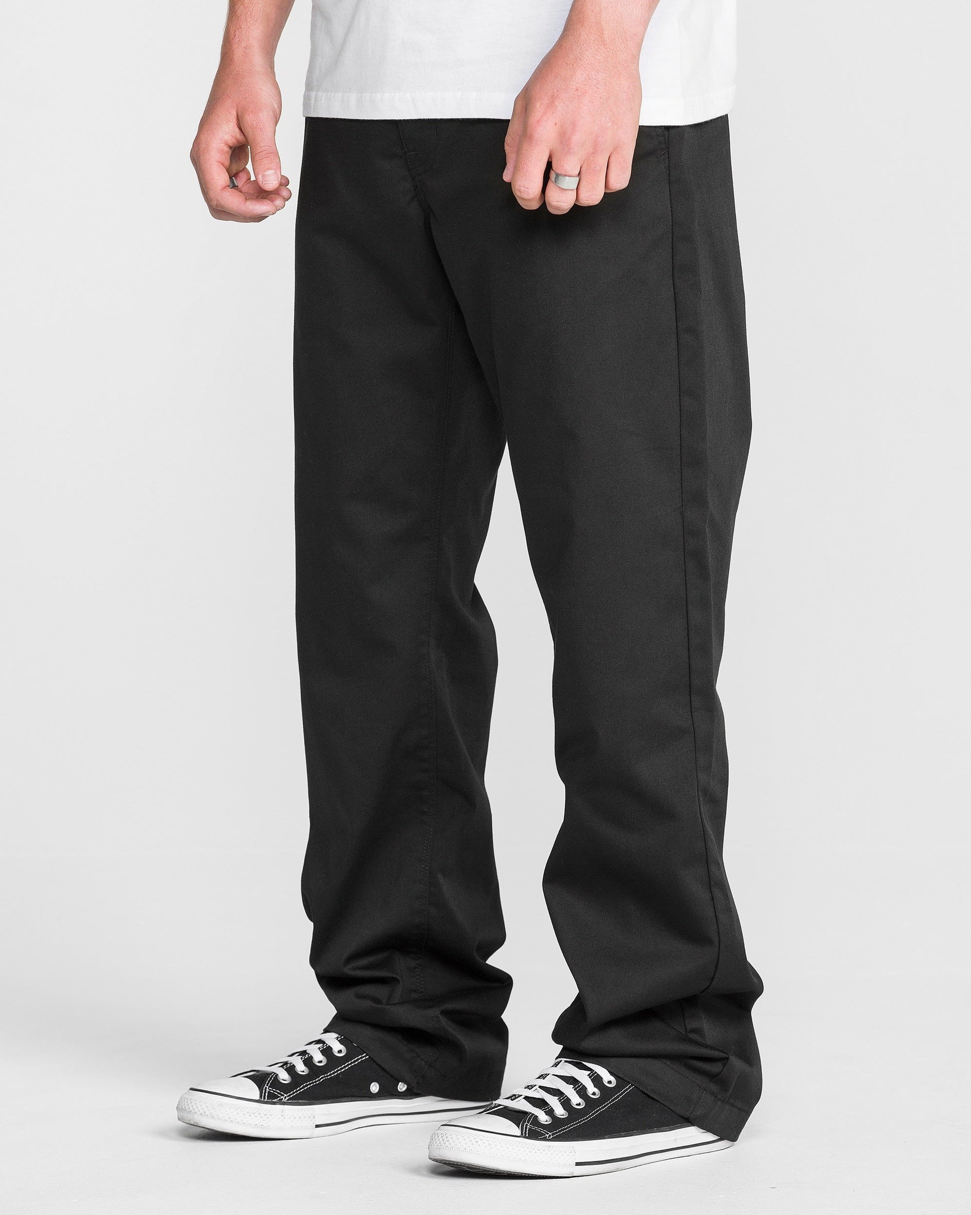 Men's Frickin Relaxed Chino Pants