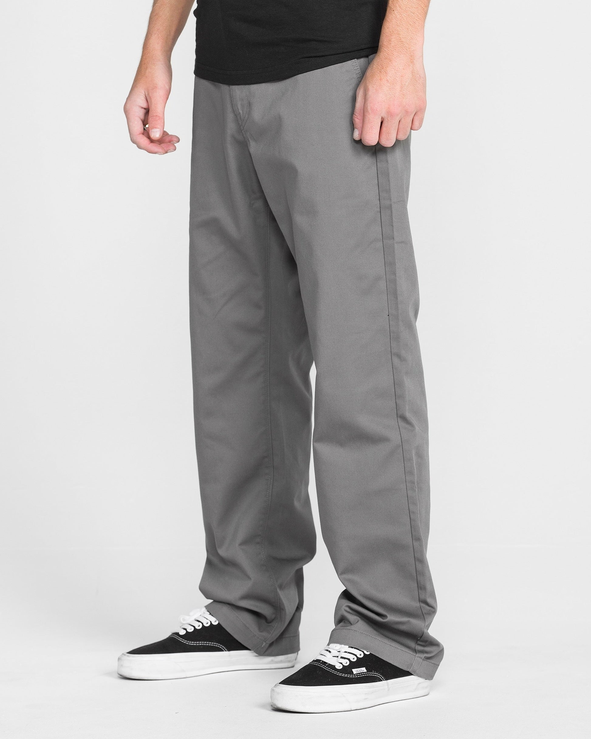 Men's Frickin Relaxed Chino Pants