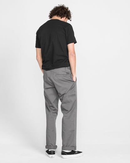 Men's Frickin Relaxed Chino Pants