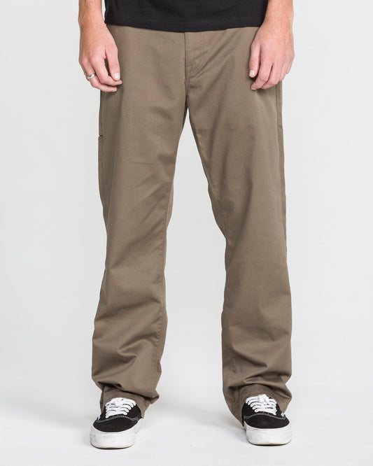 Men's Frickin Relaxed Chino Pants