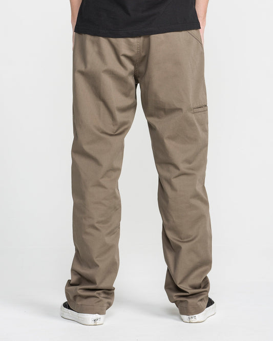 Men's Frickin Relaxed Chino Pants