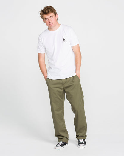 Men's Frickin Relaxed Chino Pants