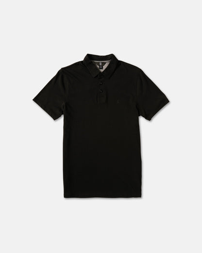 Men's Wowzer Polo Short Sleeve Shirt