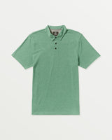 Biscay Green