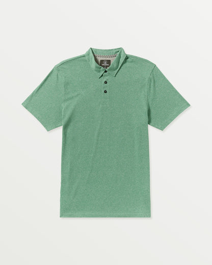 Men's Wowzer Polo Short Sleeve Shirt