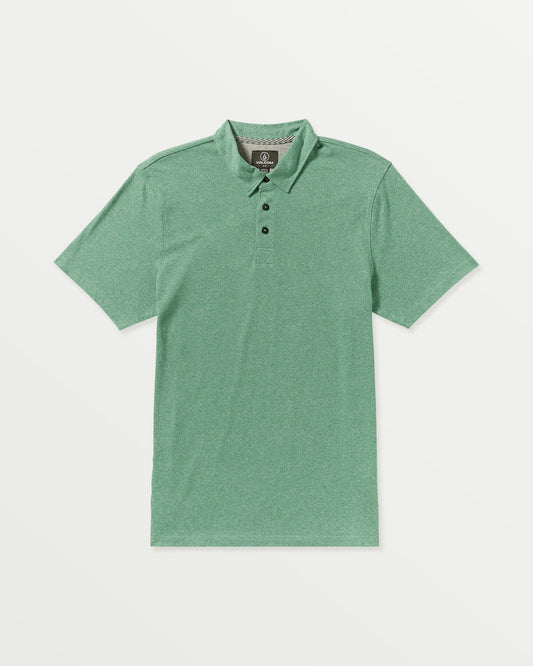 Men's Wowzer Polo Short Sleeve Shirt