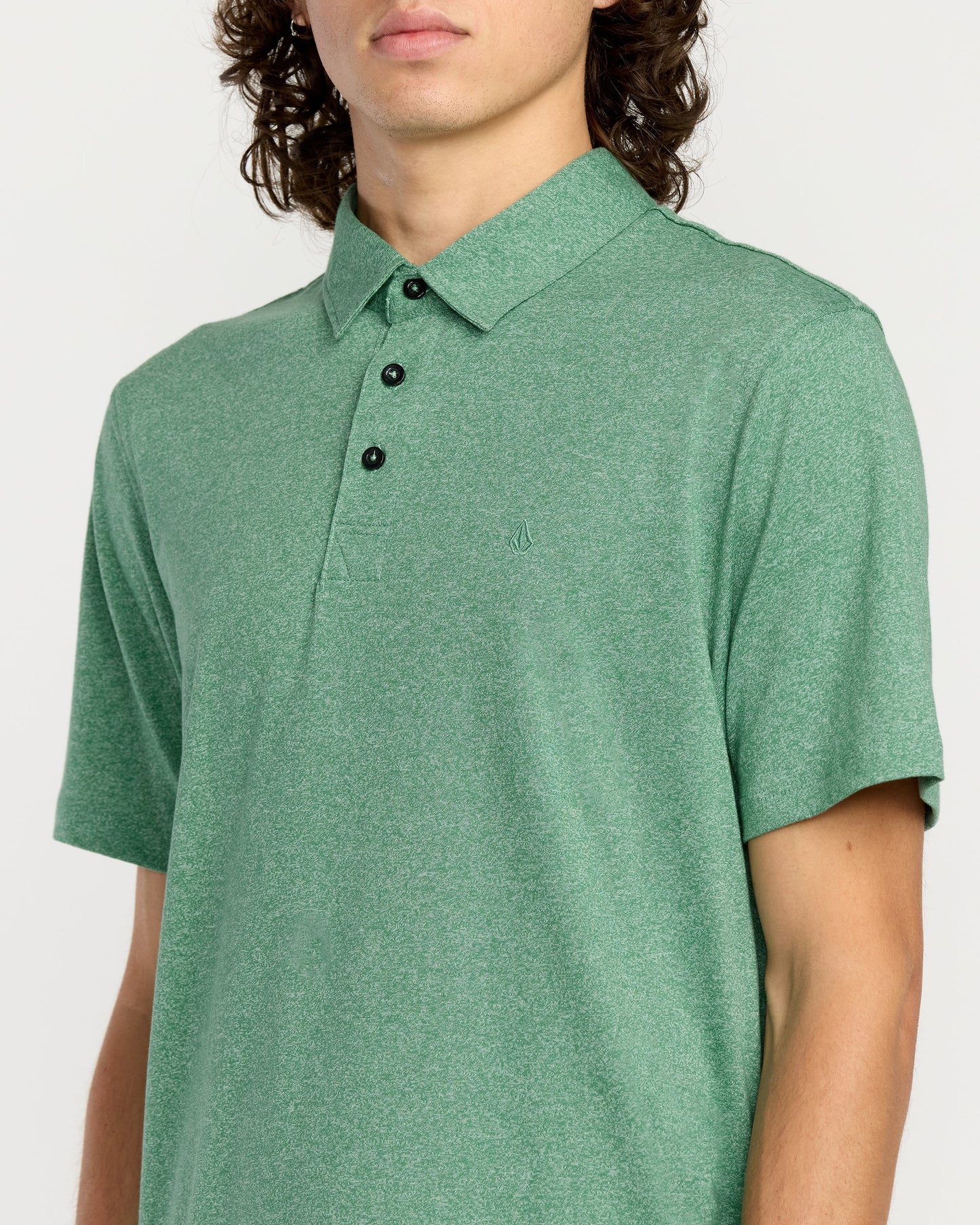 Men's Wowzer Polo Short Sleeve Shirt