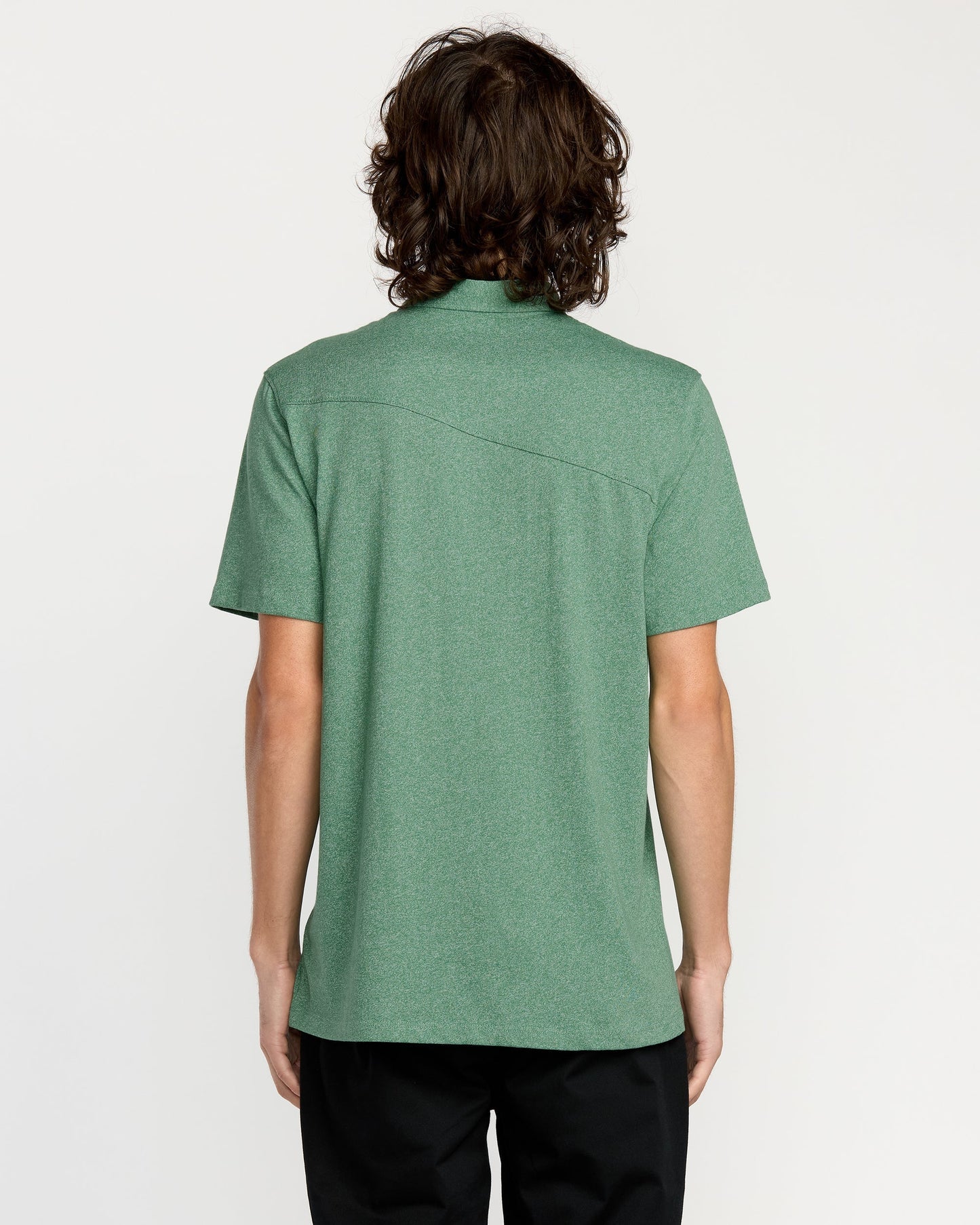Men's Wowzer Polo Short Sleeve Shirt