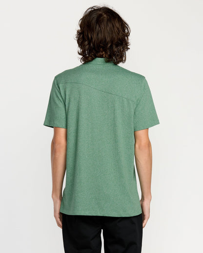 Men's Wowzer Polo Short Sleeve Shirt