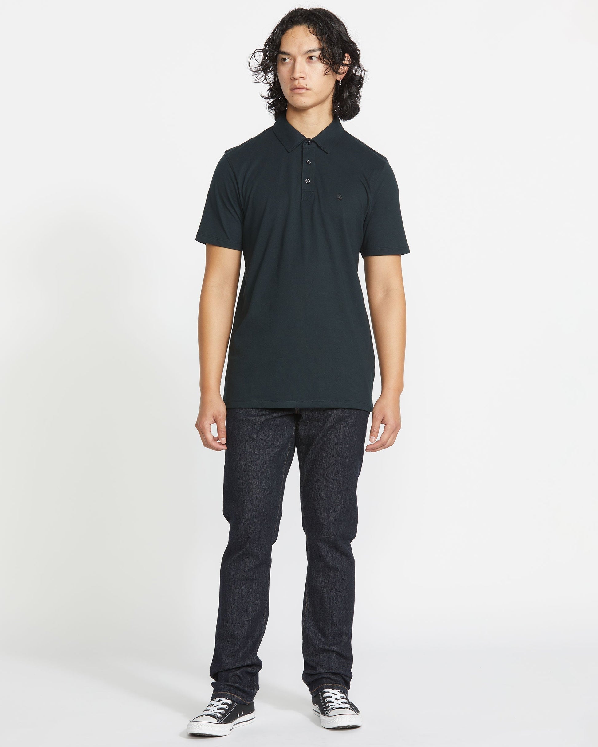 Men's Wowzer Polo Short Sleeve Shirt