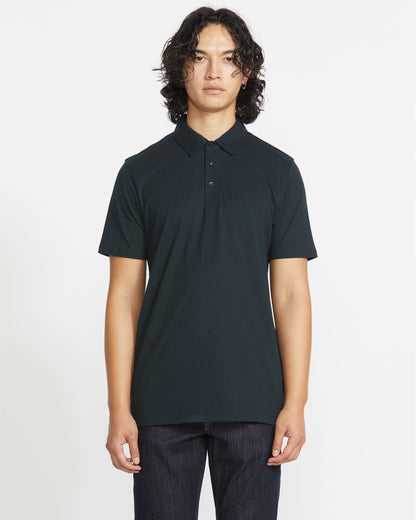 Men's Wowzer Polo Short Sleeve Shirt