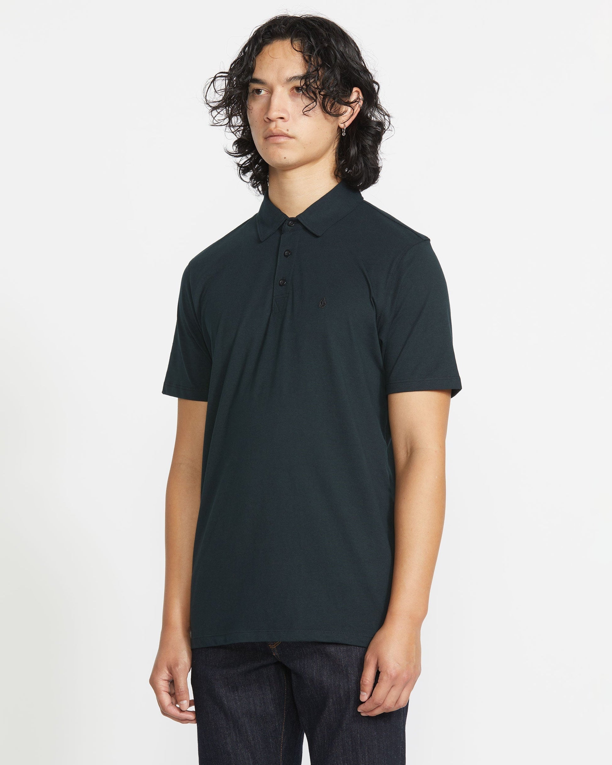 Men's Wowzer Polo Short Sleeve Shirt