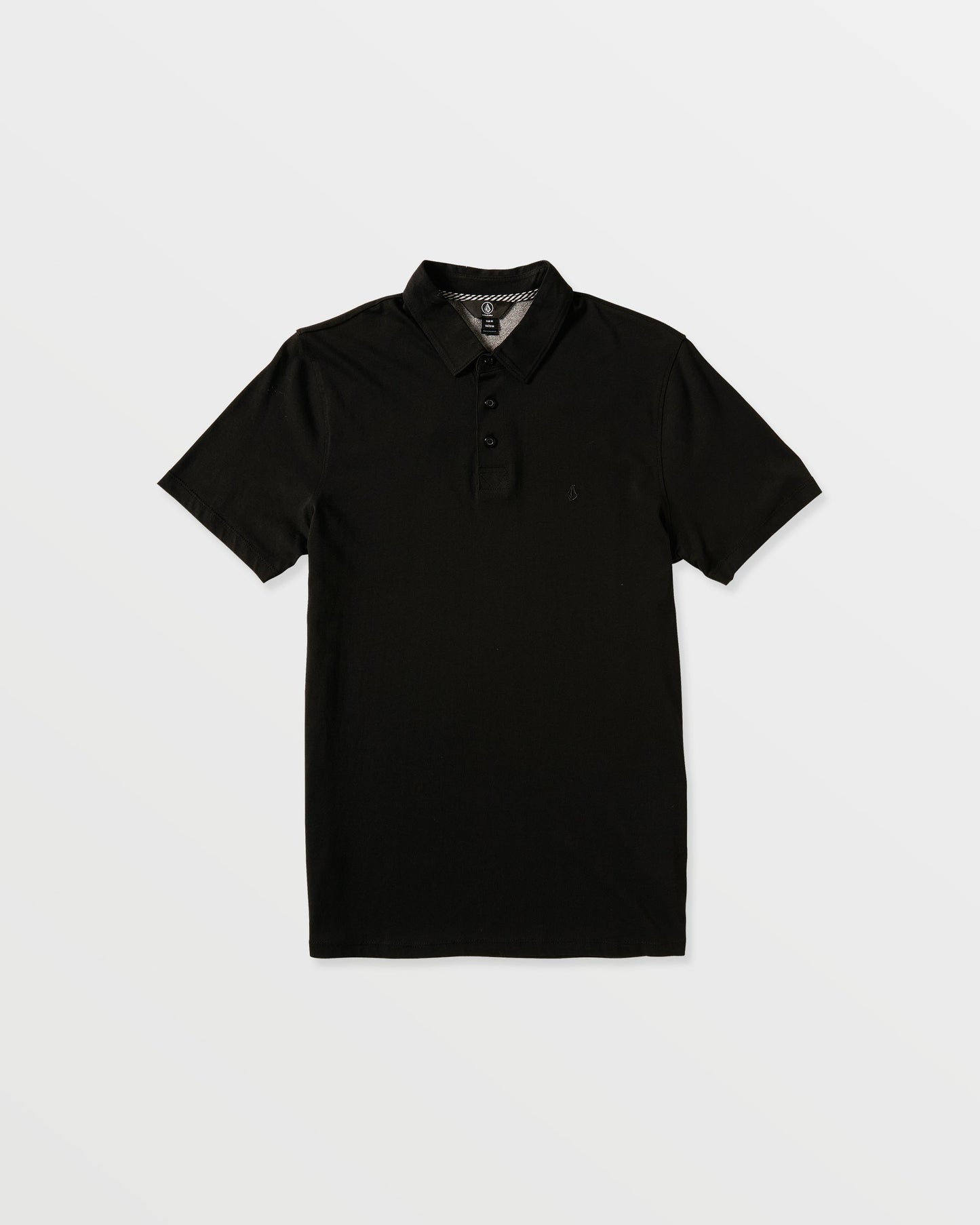 Men's Wowzer Polo Short Sleeve Shirt--Volcom