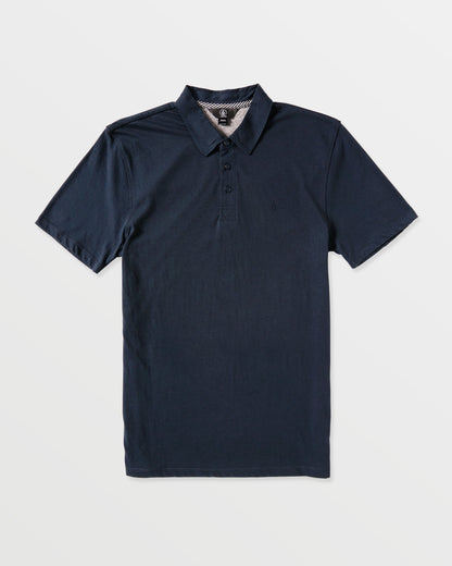 Men's Wowzer Polo Short Sleeve Shirt