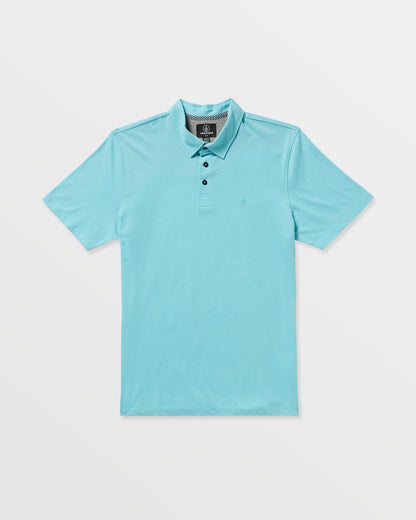 Men's Wowzer Polo Short Sleeve Shirt
