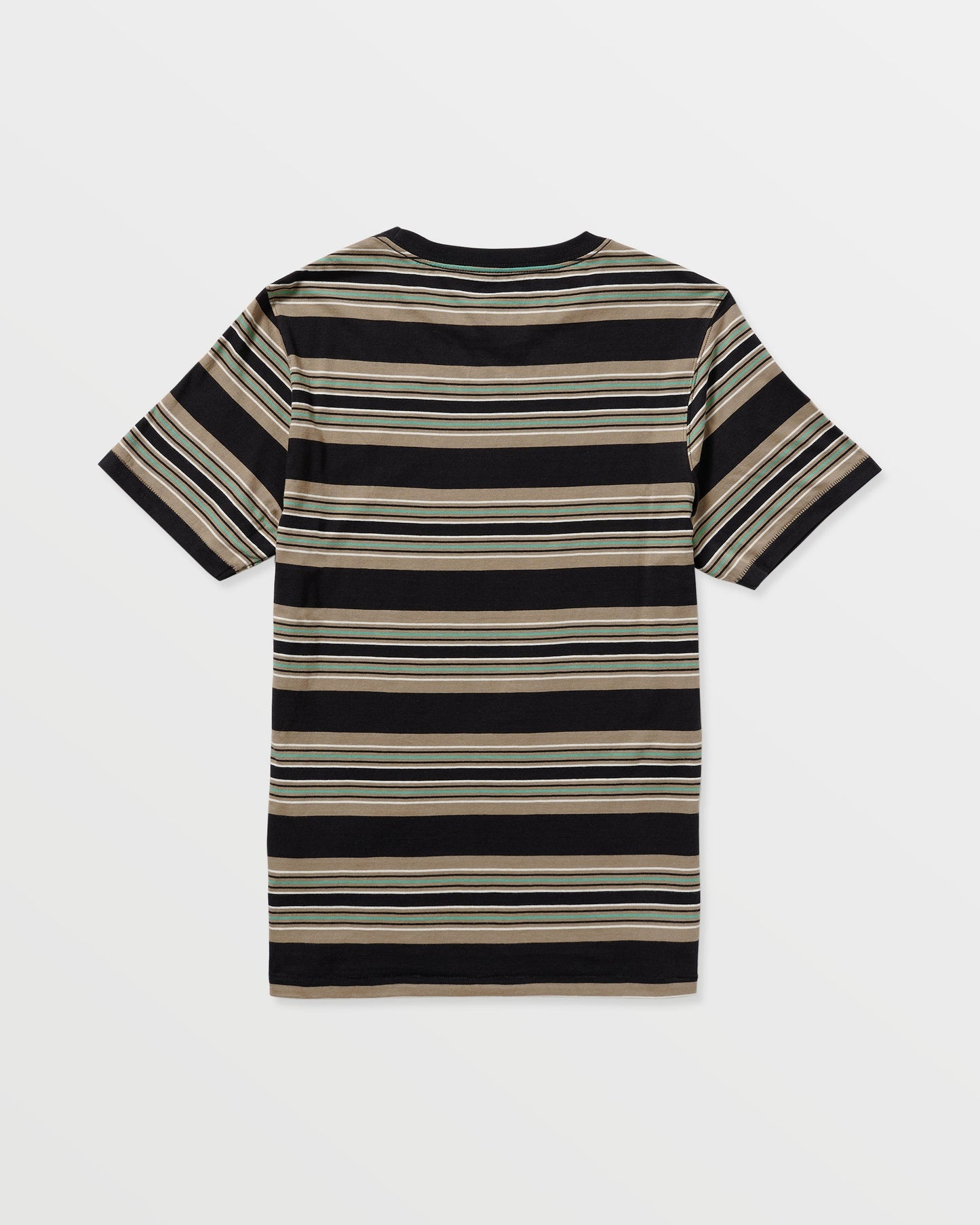 Men's Parotic Crew Short Sleeve Tee--Volcom