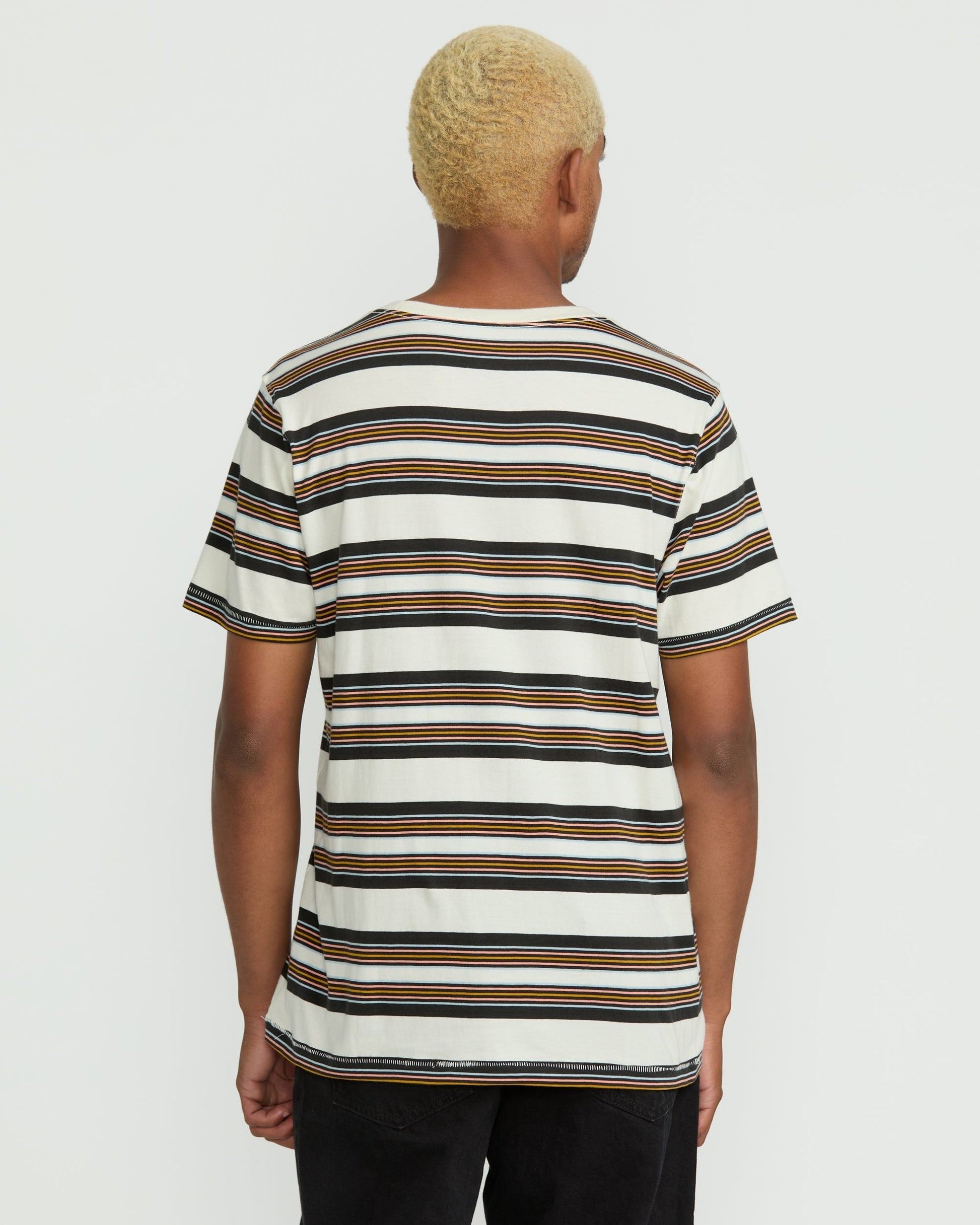 Men's Parotic Crew Short Sleeve Tee