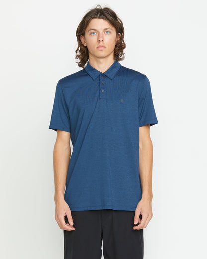 Men's Hazard Pro Polo Short Sleeve Shirt