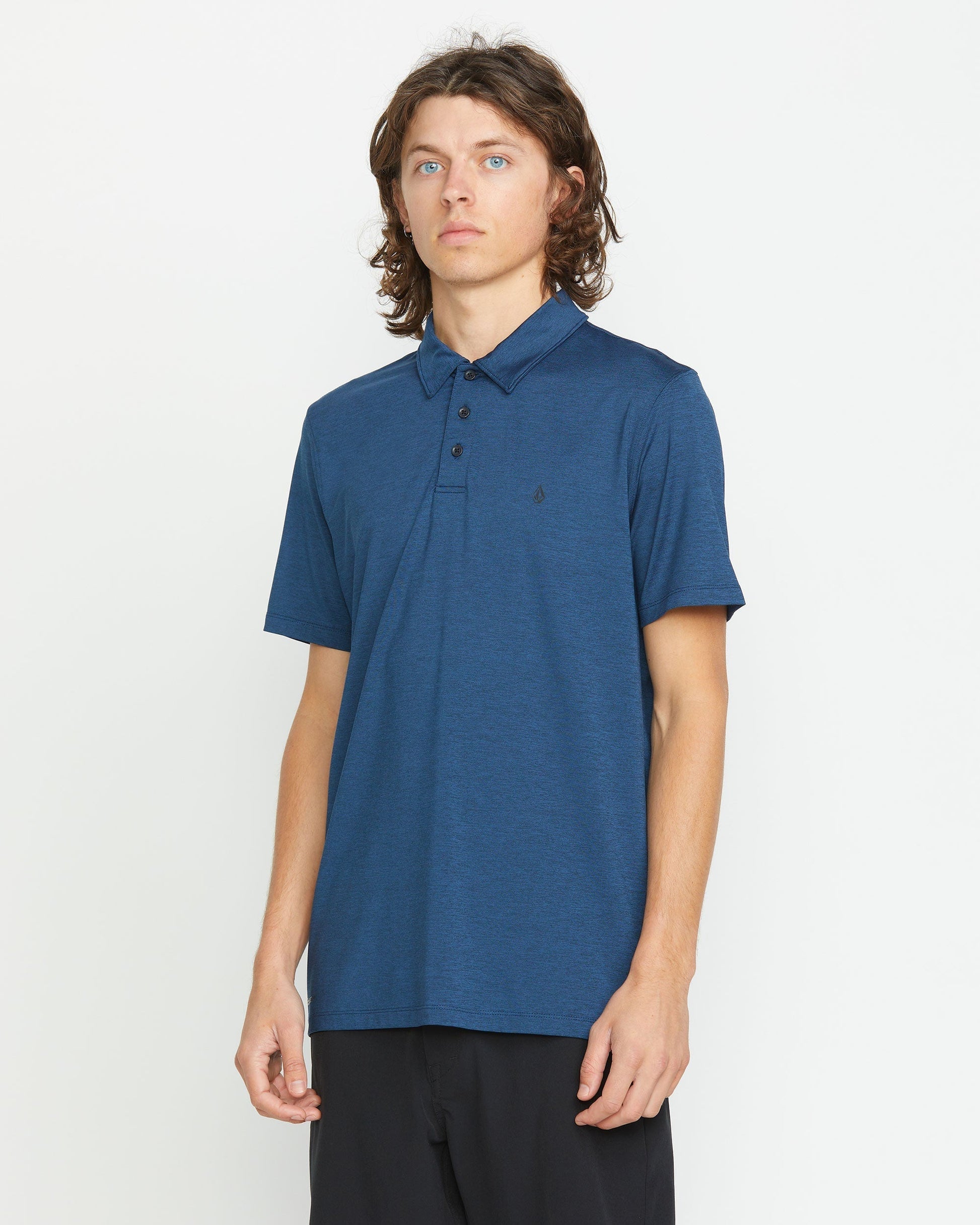 Men's Hazard Pro Polo Short Sleeve Shirt
