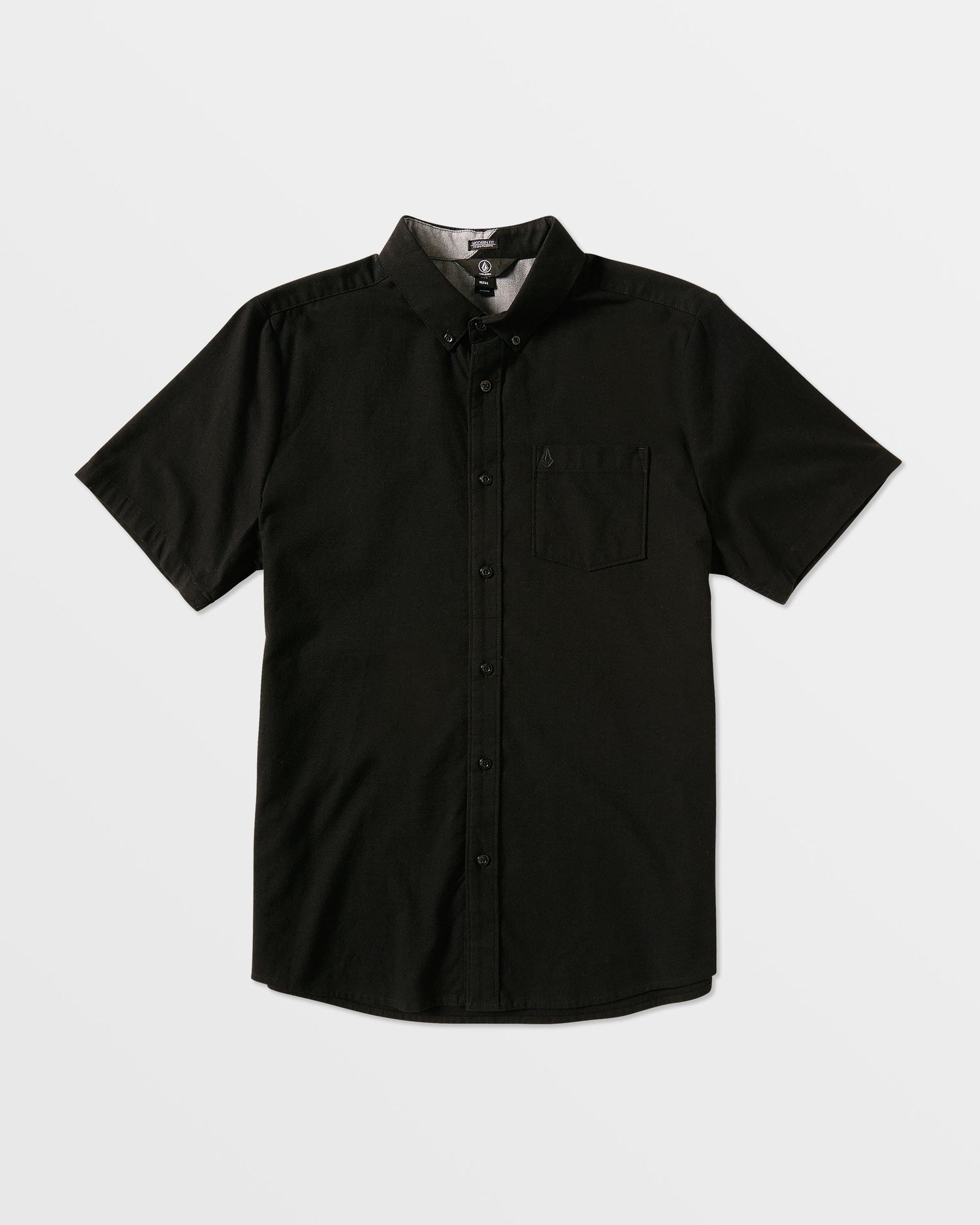Men's Everett Oxford Short Sleeve Shirt