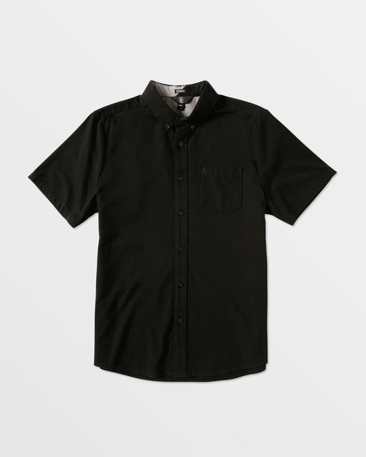 Men's Everett Oxford Short Sleeve Shirt