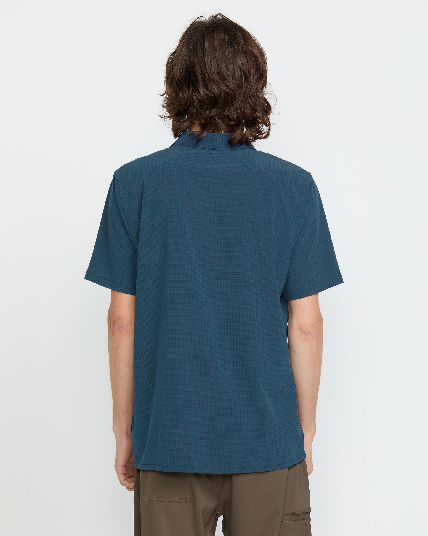 Men's Ridgestone Short Sleeve Shirt