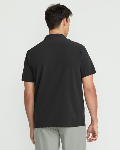 Men's Ridgestone Short Sleeve Shirt