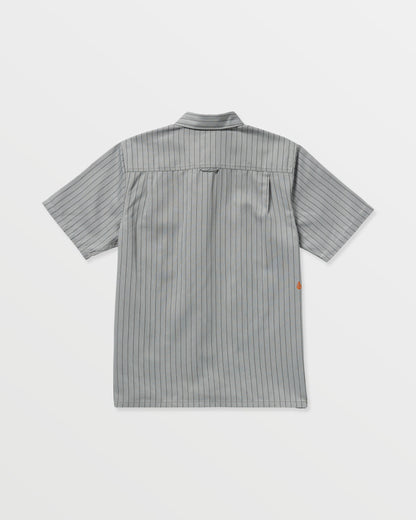 Men's Trade Stone Short Sleeve Shirt