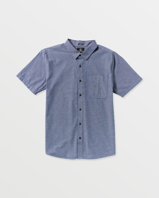 Men's Date Knight Short Sleeve Shirt