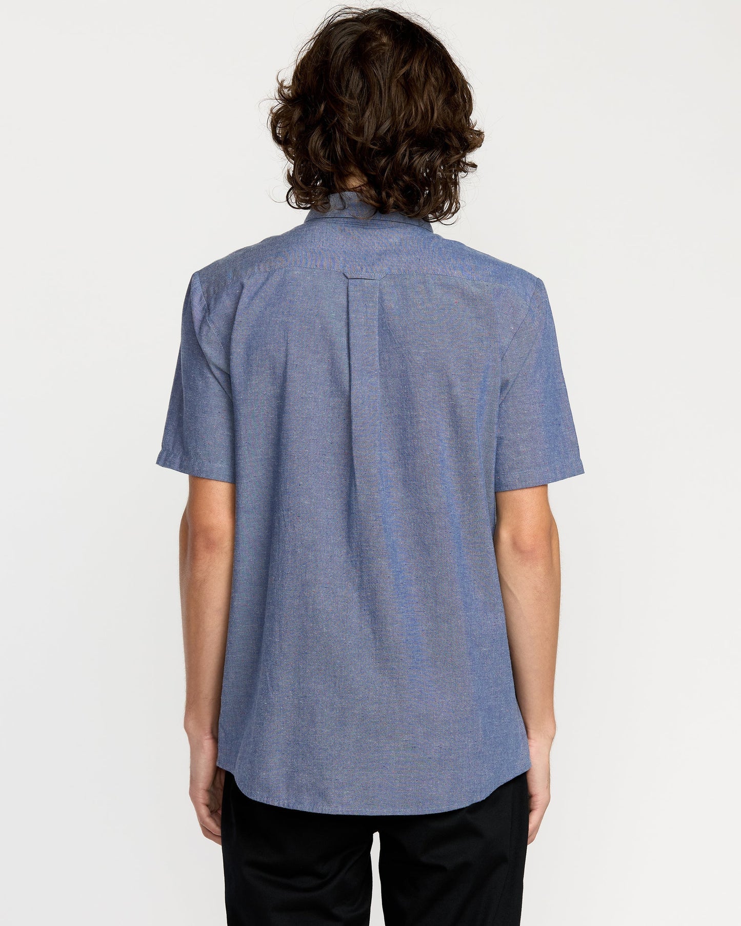 Men's Date Knight Short Sleeve Shirt