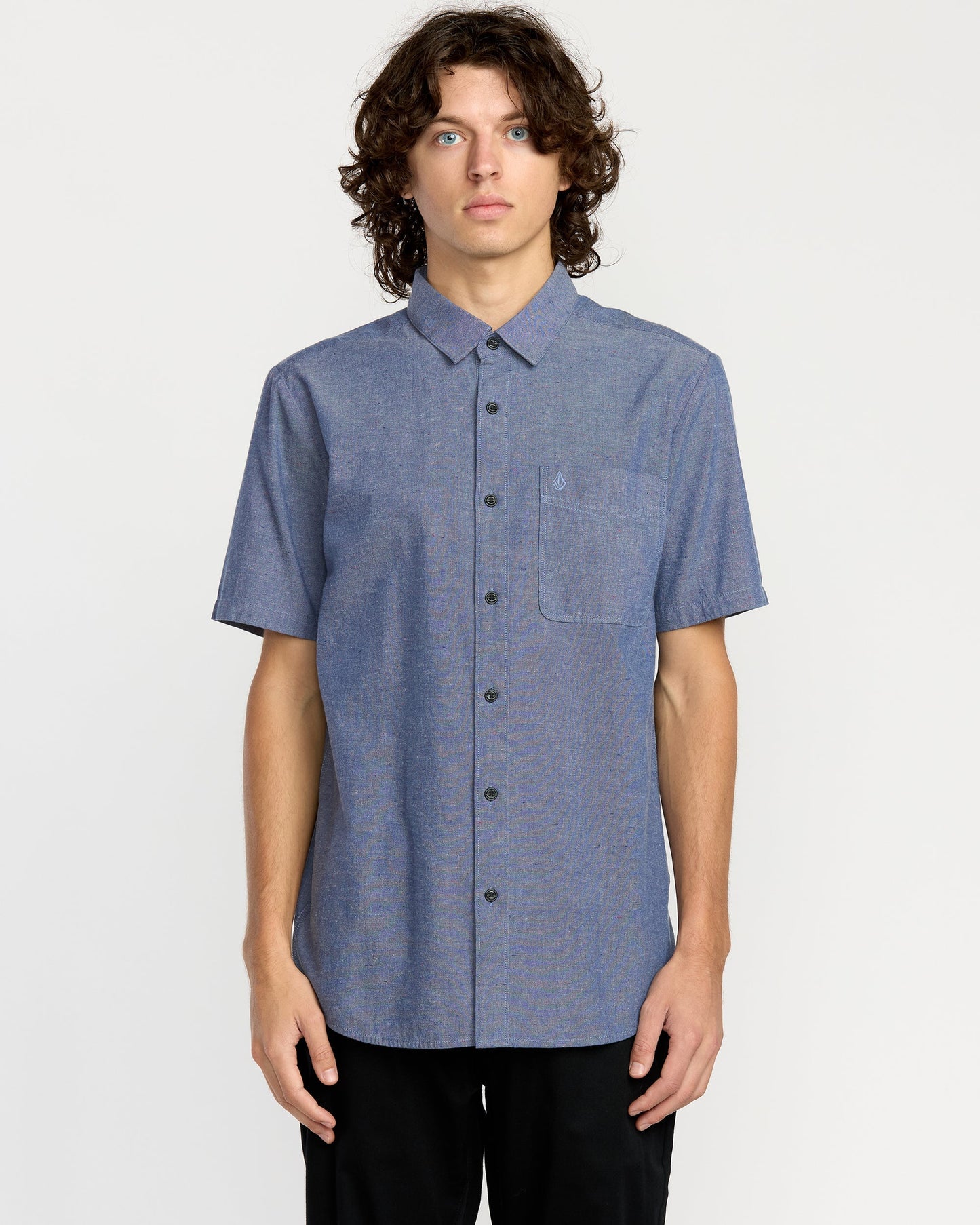 Men's Date Knight Short Sleeve Shirt
