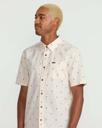 Men's Bankstone Short Sleeve Shirt